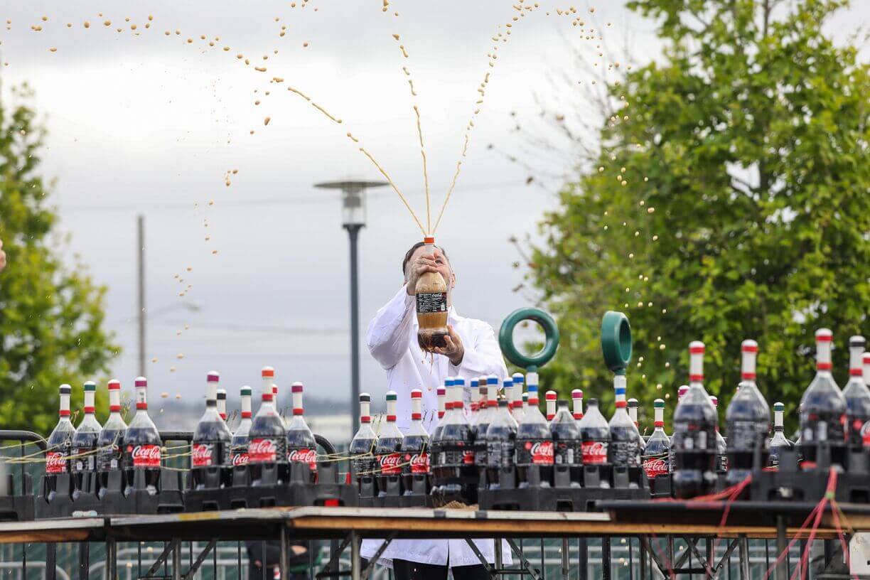 World MAker Faire Giveaway