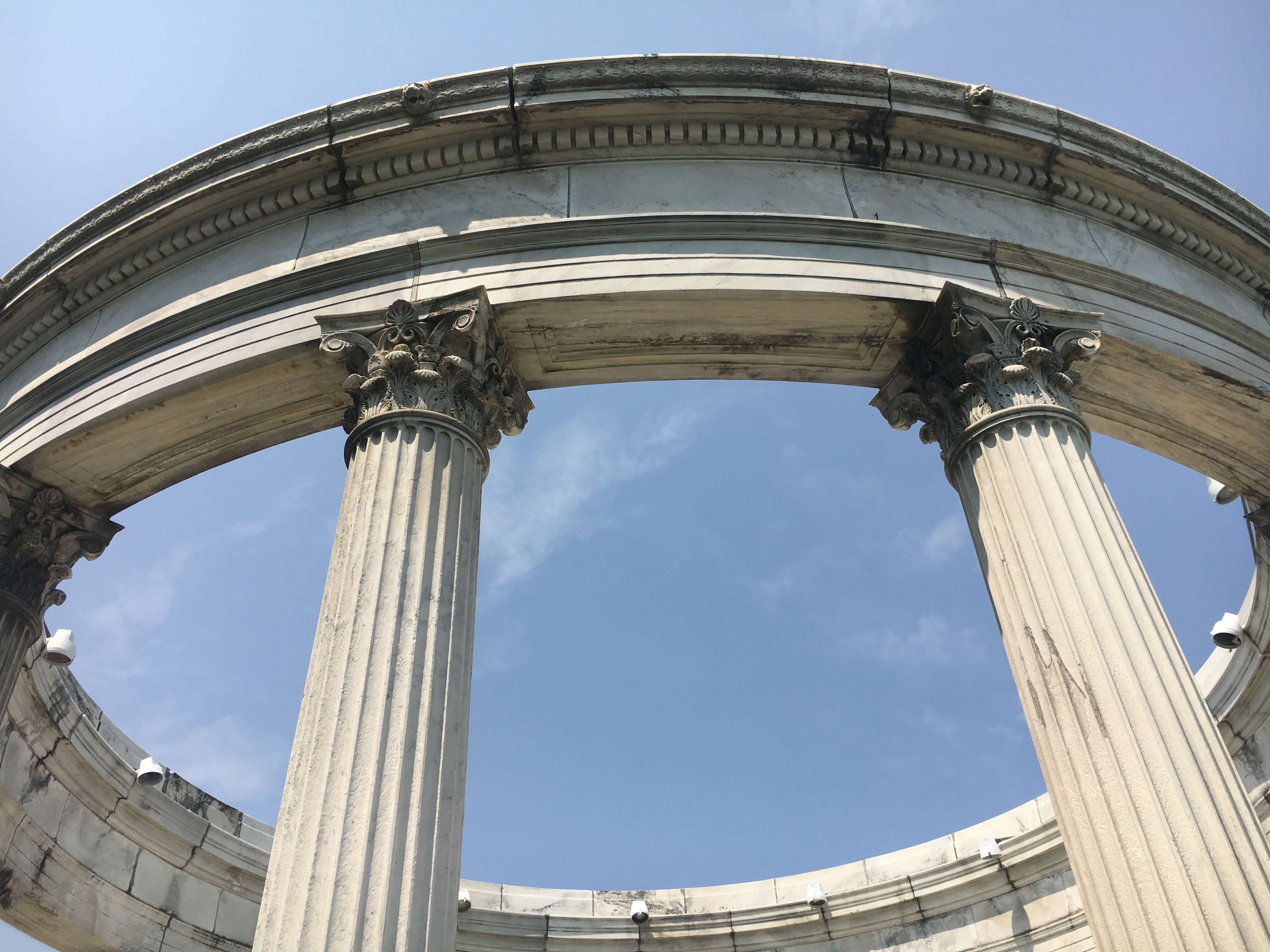 Day Trip to the Untermyer Gardens Conservatory details