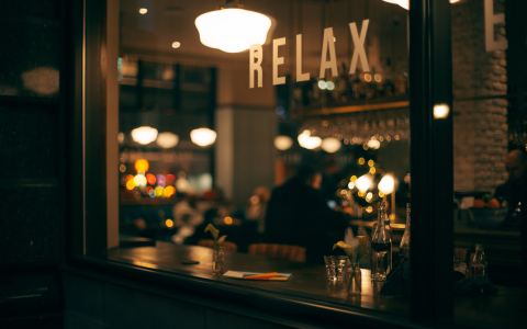 national relaxation day in nyc