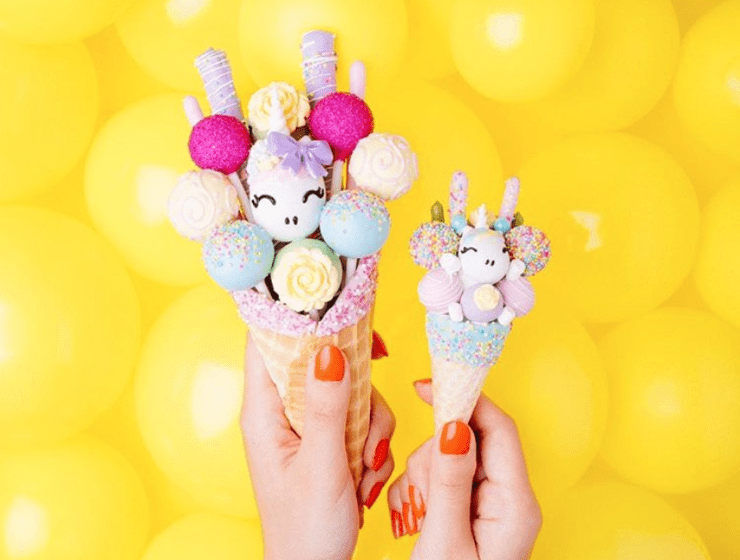 Dessert Goals Info Queens