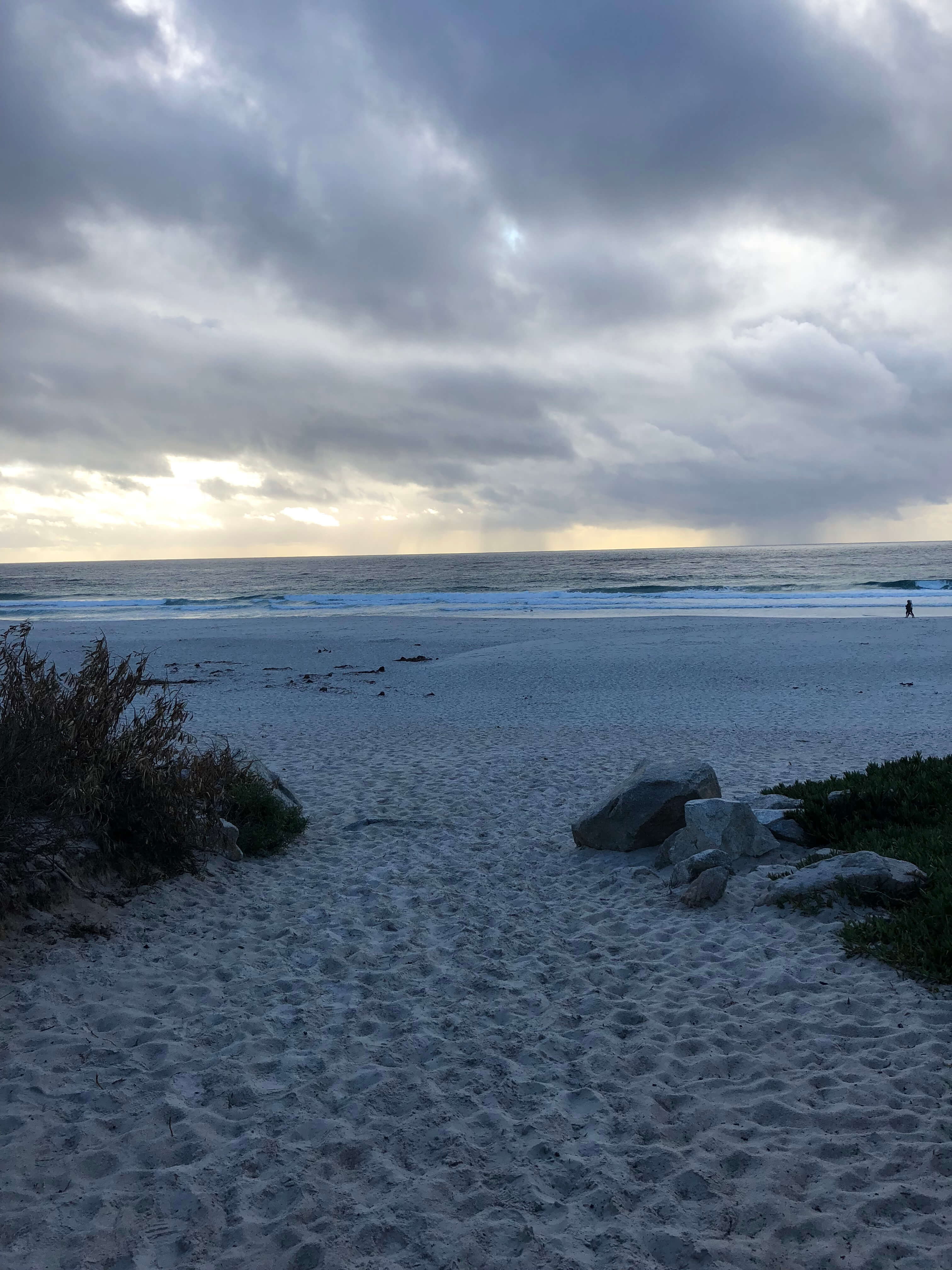 carmel-by-the-sea beach