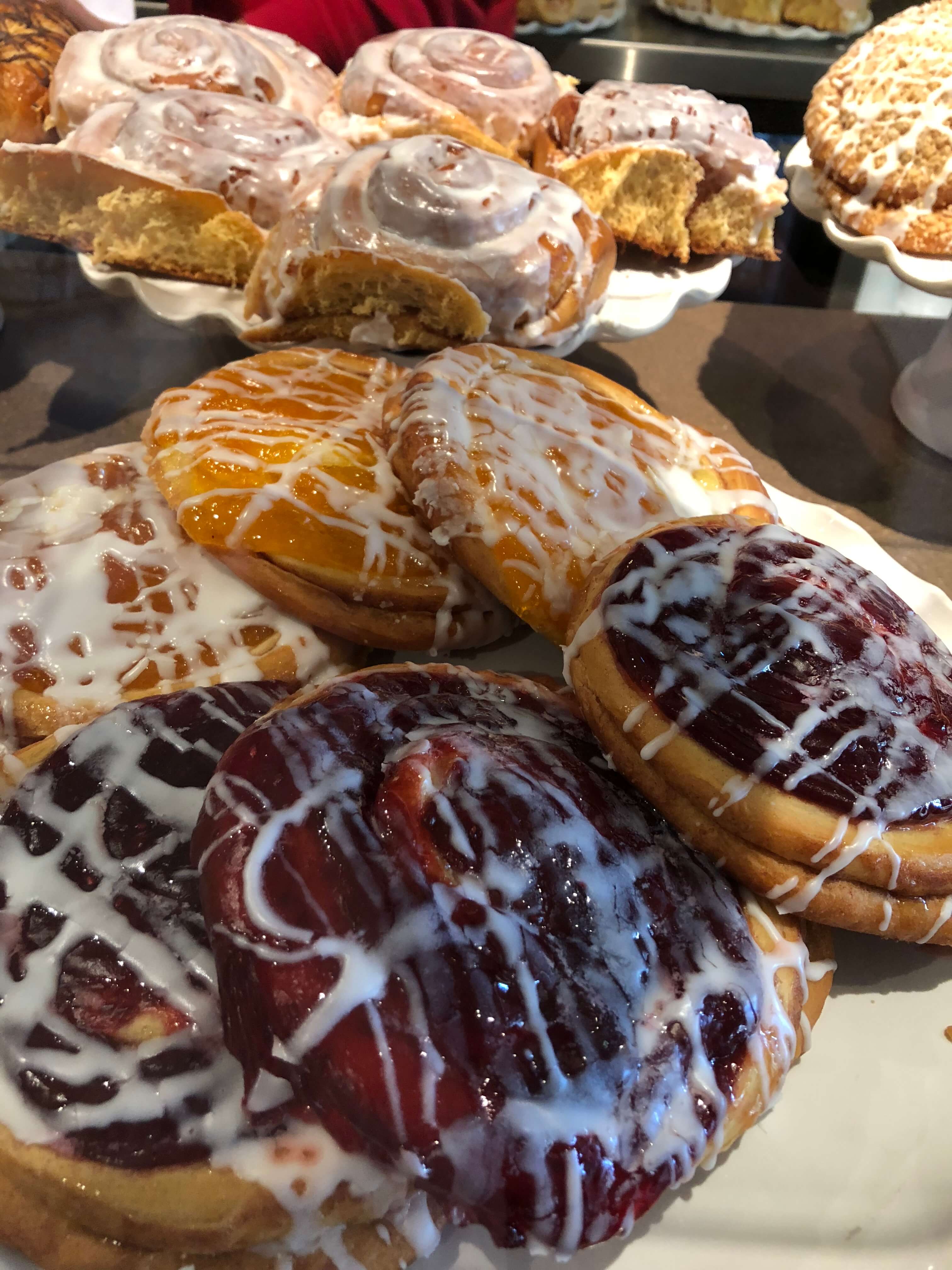 carmel-by-the-sea bakery