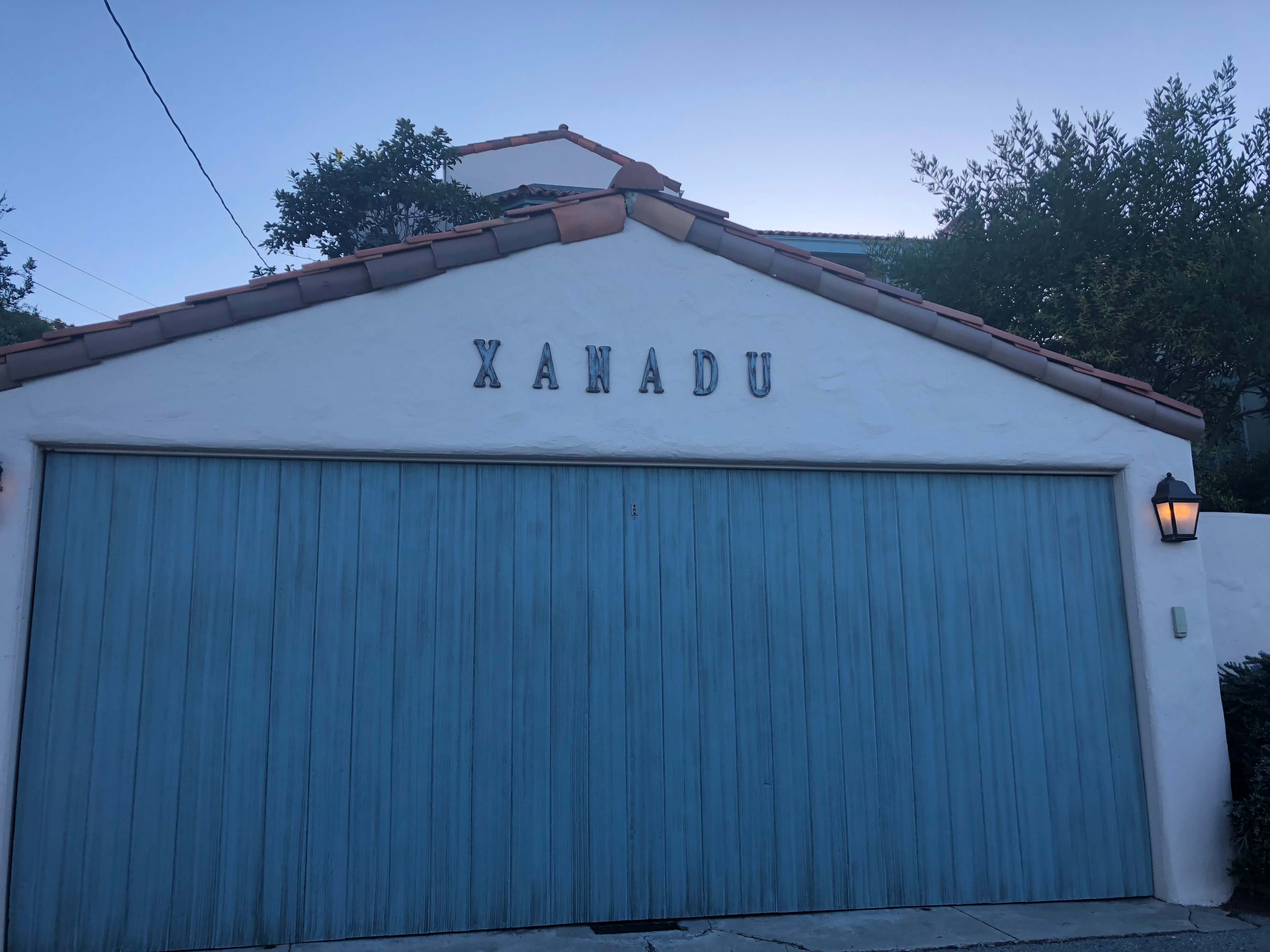 carmel-by-the-sea no addresses