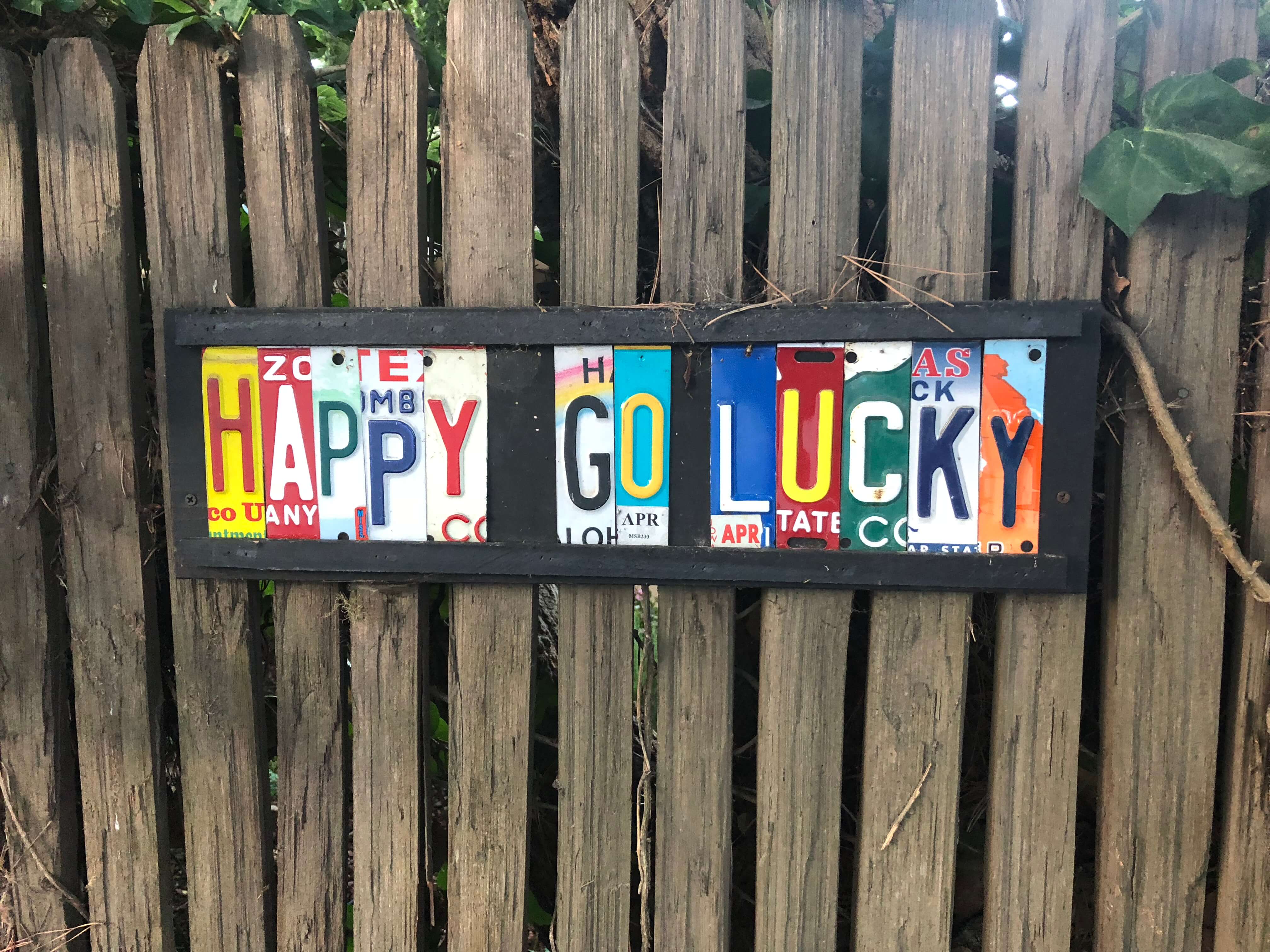 guide to carmel-by-the sea: a town with no addresses