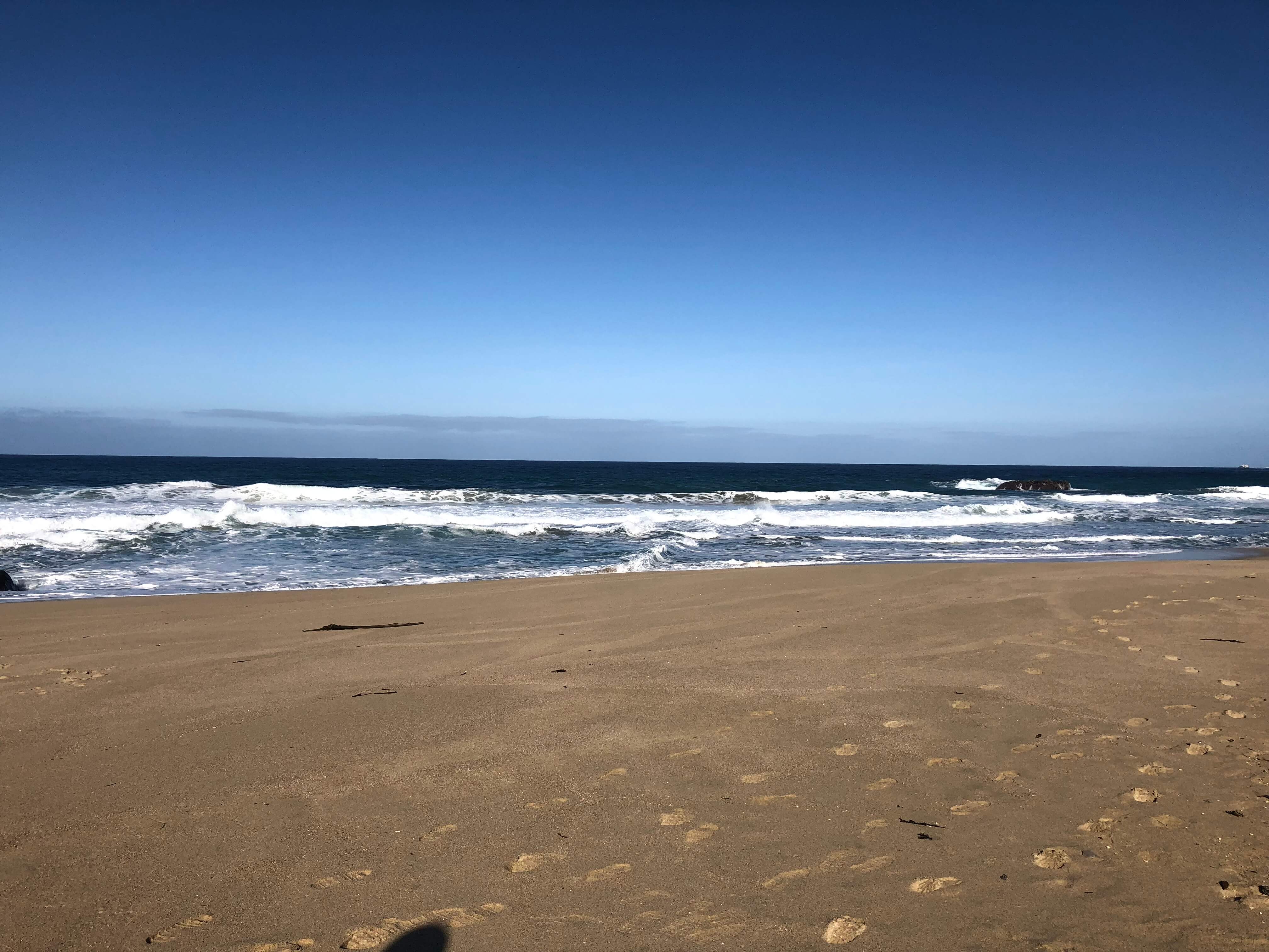 Garrapata State Park carmel-by-the-sea