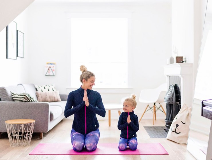 Jill Yoga for Girls: Comfortable and Sporty Favorites