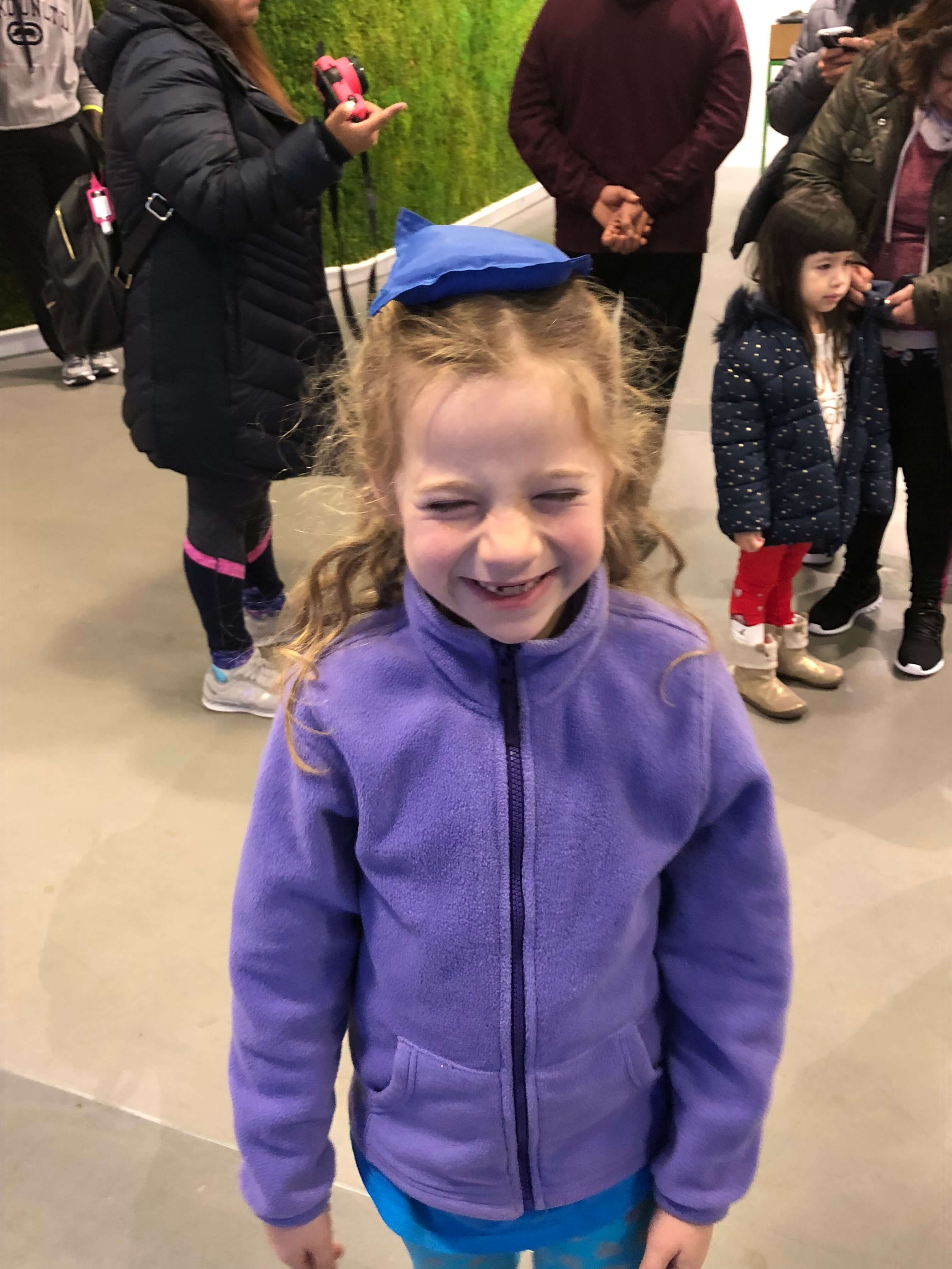 balance Free Rising New York Road Runners Classes