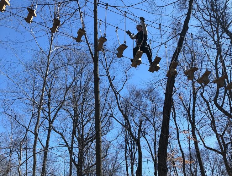 Boundless Adventures opens in Purchase NY