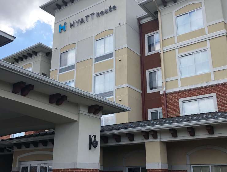 Luxurious Suites for Families at Hyatt House Fishkill/Poughkeepsie