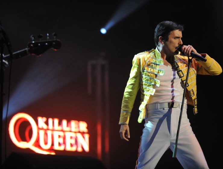 Upcoming Season at Kupferberg Center for the Arts at Queens College