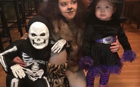 Halloween Events in the Catskills