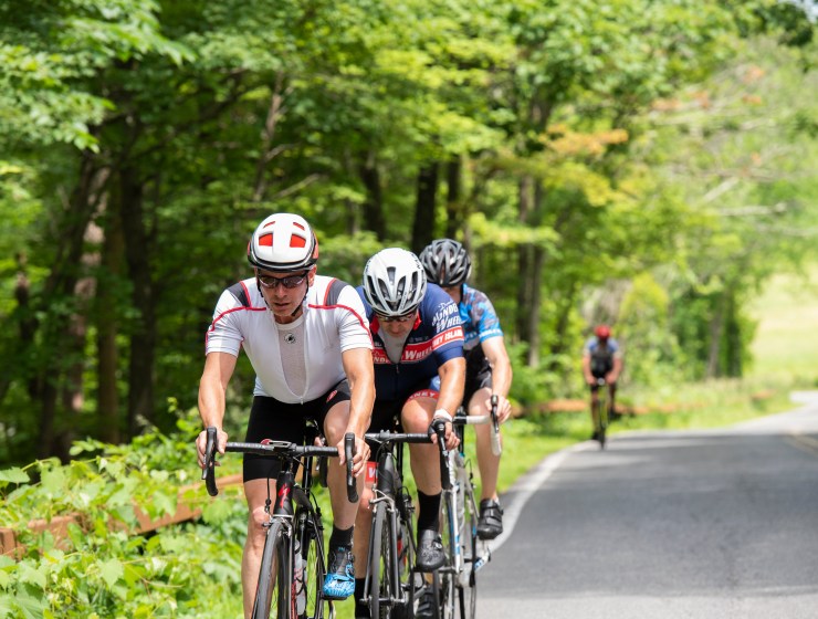 Ride For Mental Health Returns to Upstate NY