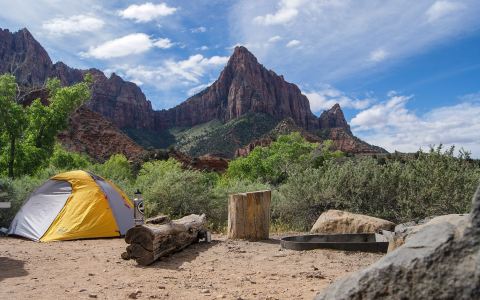 Camping with the family this year? Awesome! Check out these tips for your next family camping trip including what to bring and what to do in an emergency.