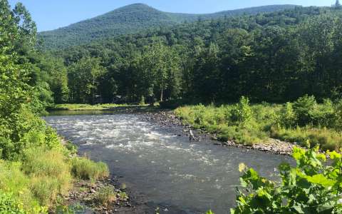 Family Travel Adventures to the Catskills
