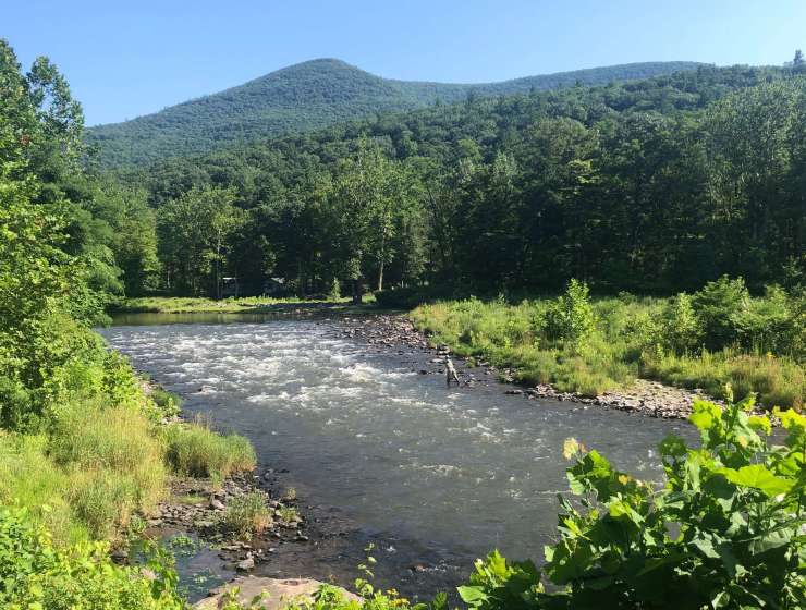 Family Travel Adventures to the Catskills