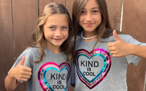 Kidpik Launches #PikKindness to Promote Kindness and Help Stop Bullying