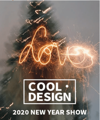 The Cool Design Pop-Up is Dedicated to Makers and Fun Immersive Experiences