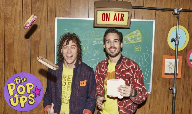 Mayers Consulting All-Ages Music Showcase in NYC