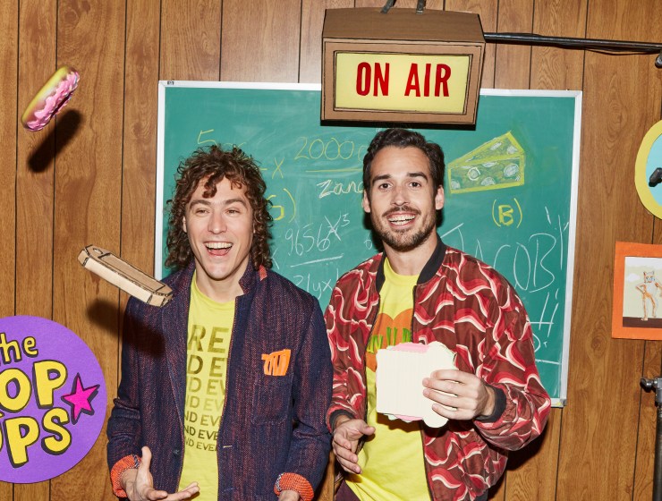 Mayers Consulting All-Ages Music Showcase in NYC