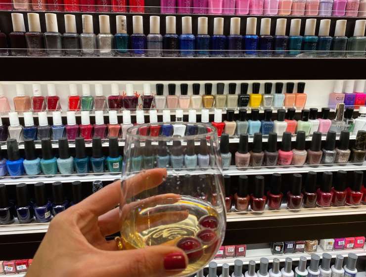 Revamp Your Nail Game at Nail Spa Elmsford