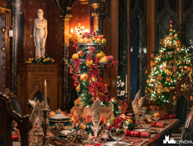 holiday events westchester nyc lyndhurst