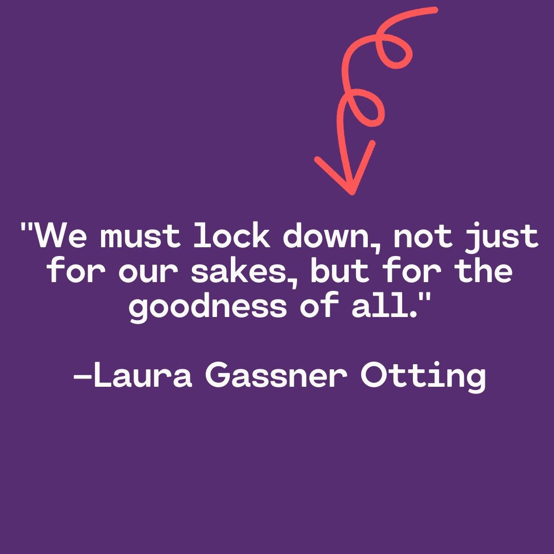 How to Help Kids Become Community Upholders During COVID-19