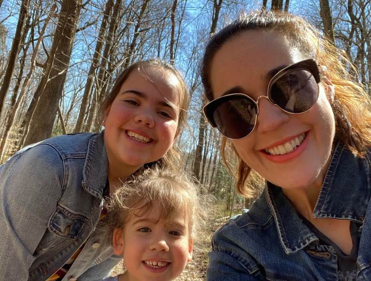 How to Safely Social Distance in the Westchester Parks