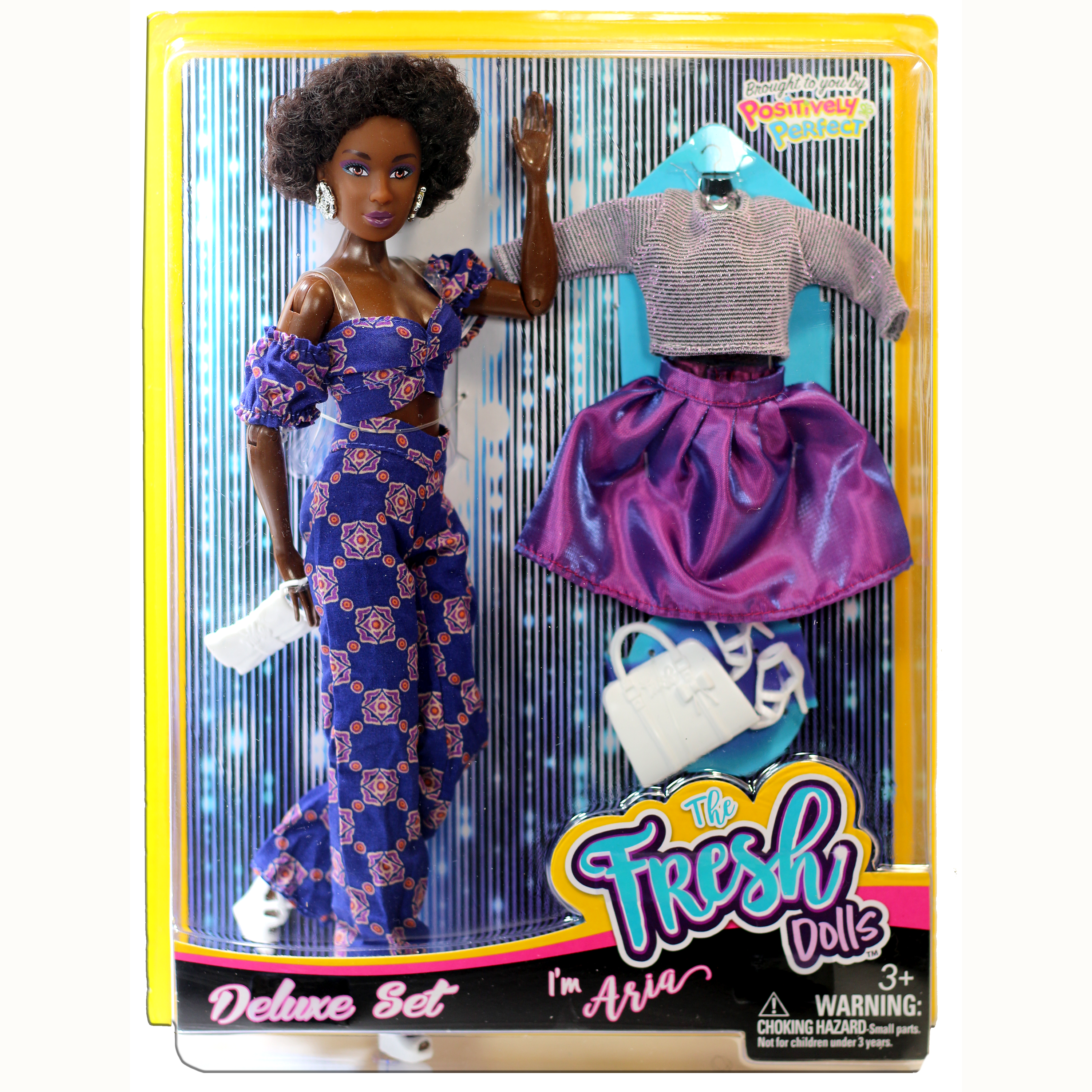 Inclusivity In The Toy Aisle with Dr. Lisa