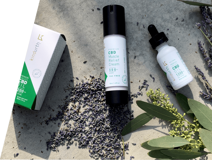 KindUrth CBD Oil Review