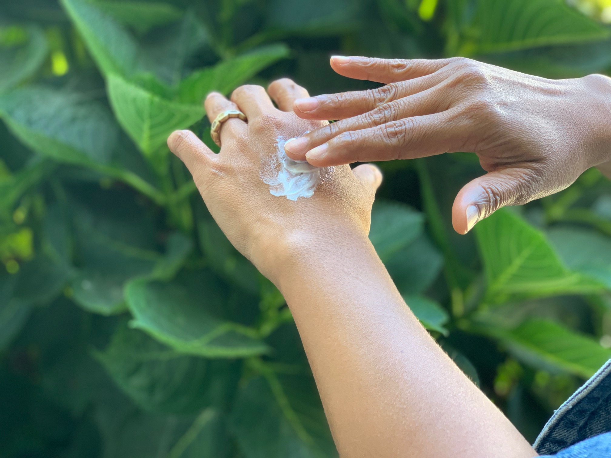 Kindurth Nano-amplified CBD Cream