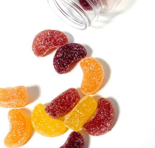 CBD Gummies from KindUrth