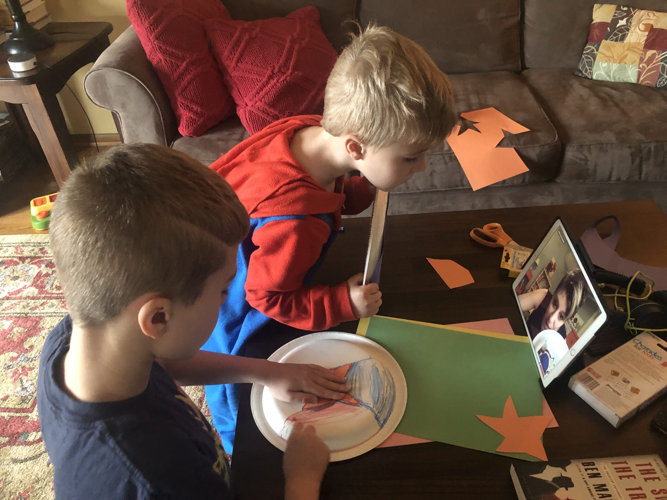 Get to Know About Parker-Anderson Enrichment NYC