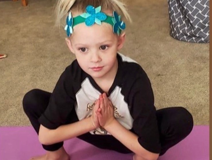 Get to Know About Parker-Anderson Enrichment NYC yoga for kids