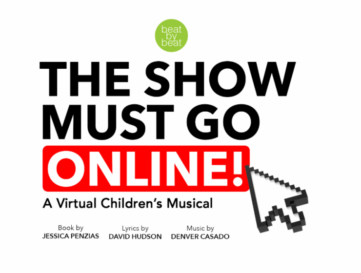 The Show Must Go Online
