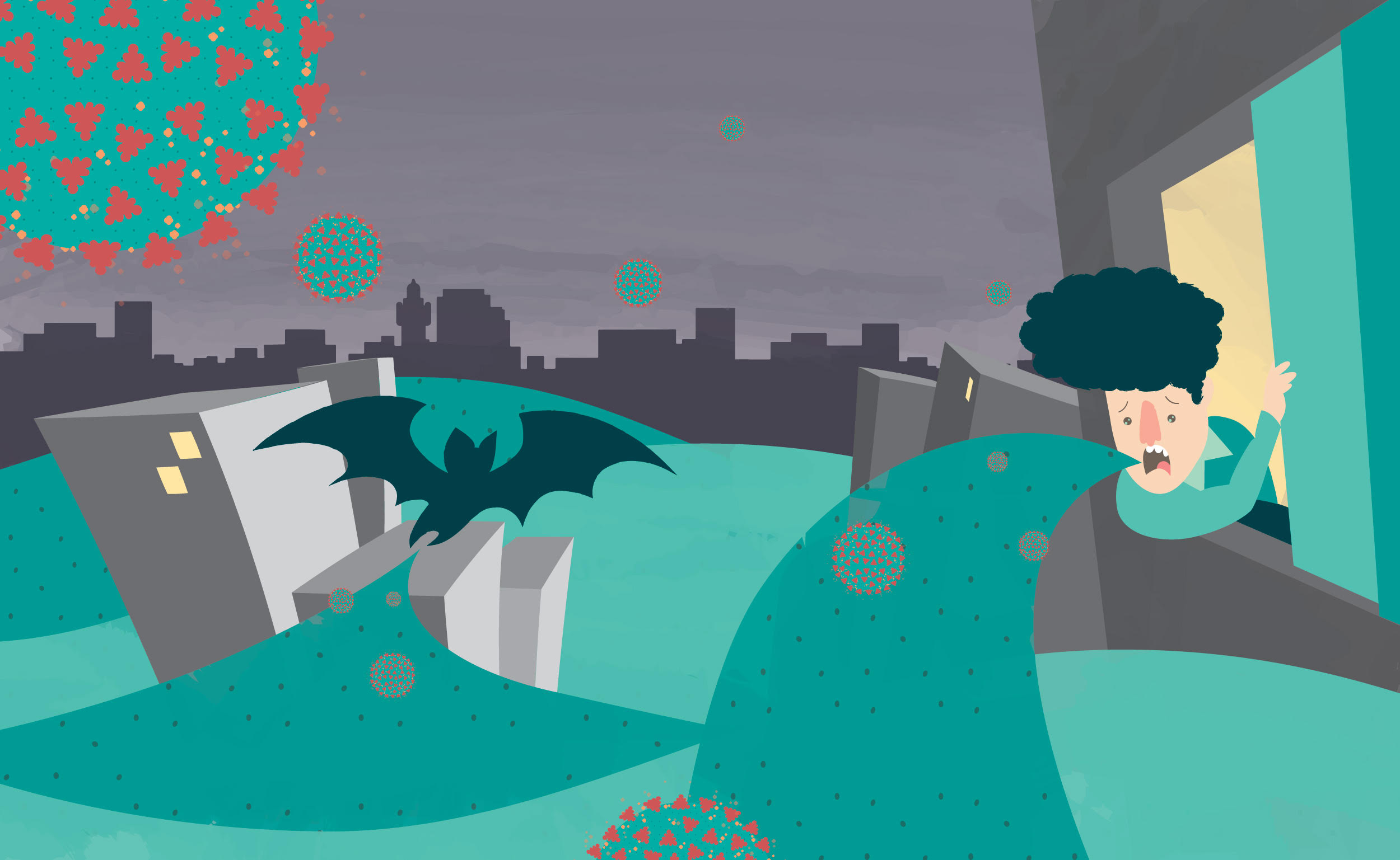 We are so excited about The Big Thing, a new children’s book that explains the Covid-19 crisis through the eyes of Bea, a five-year-old girl that teaches kids about the idea about finding silver linings, family love, duty and most importantly, resilience.