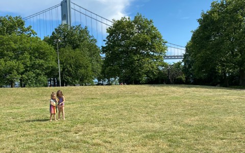 Camp-Free Summer Activities in New York