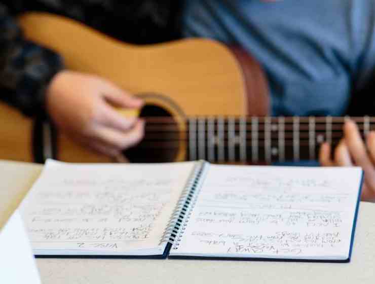 Virtual Family Programming from the Country Music Hall of Fame and Museum in Nashville