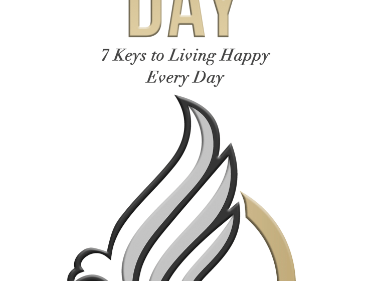 Interview with Wendell Miracle on Have a Magical Day: 7 Keys to Living Happy Every Day