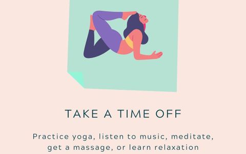 Ways to Cope with Anxiety