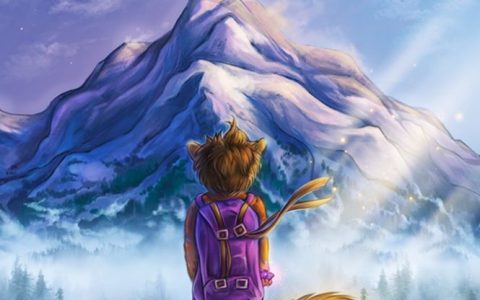 Interview with  Josh Gottsegen on The Adventures of Rockford T. Honeypot 