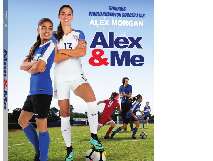 Alex & Me Movie