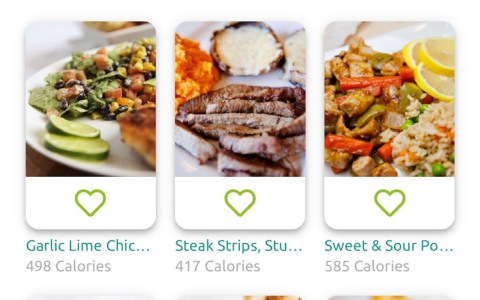 Bored with Dinner? The New Dinnerhub App Inspires New Ideas with Detailed and Dietary-Specific Menu Options
