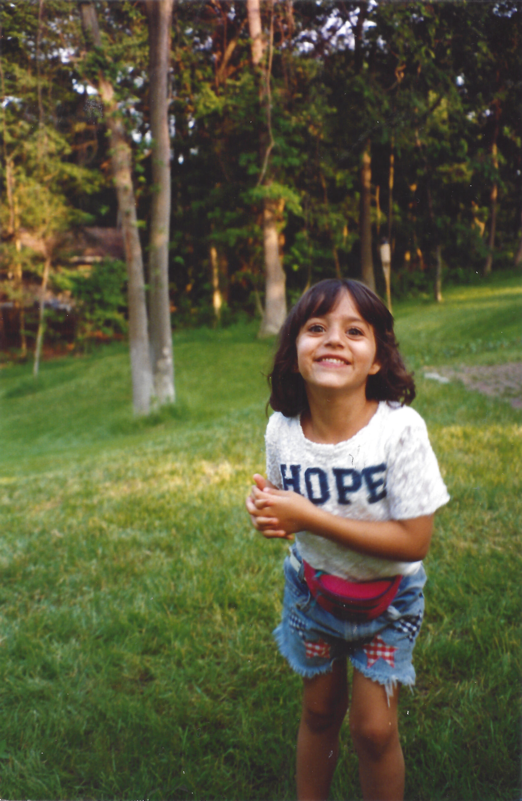 Interview with Justine Green on Completely Me