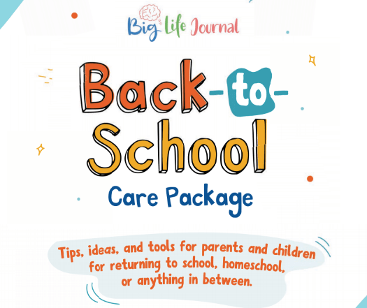 The Back to School Guide You Need Right Now