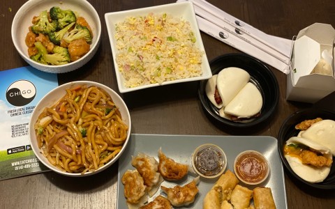 westchester pick-up pick-up