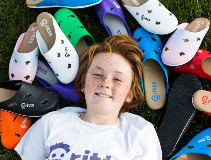 Get to know more about Critts