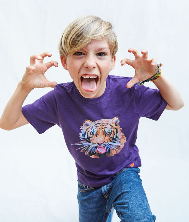 Interview with Shannon Murray-Doffo of Living Loudly