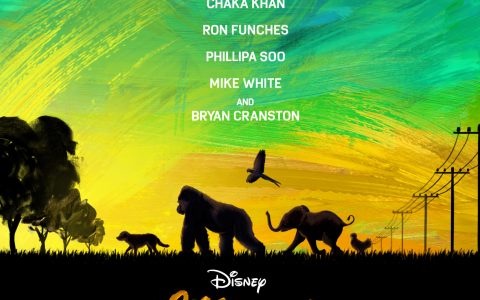 The One and Only Ivan