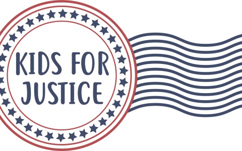 Kids for Justice Interview