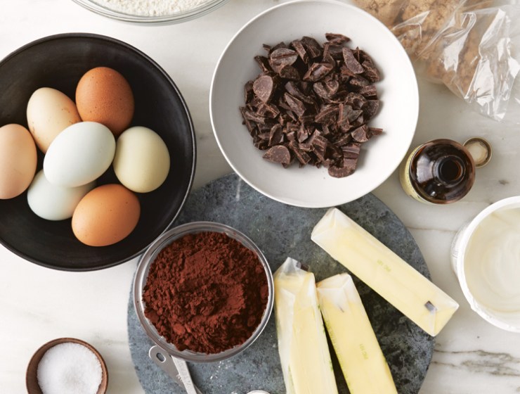 Sur La Table Offers Series of Online Cooking Classes Hosted by Celebrity Chefs